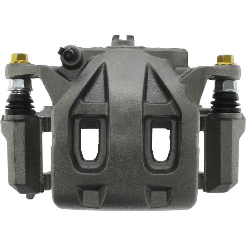 CENTRIC PARTS 141.42147 Centric Semi-Loaded Brake Caliper