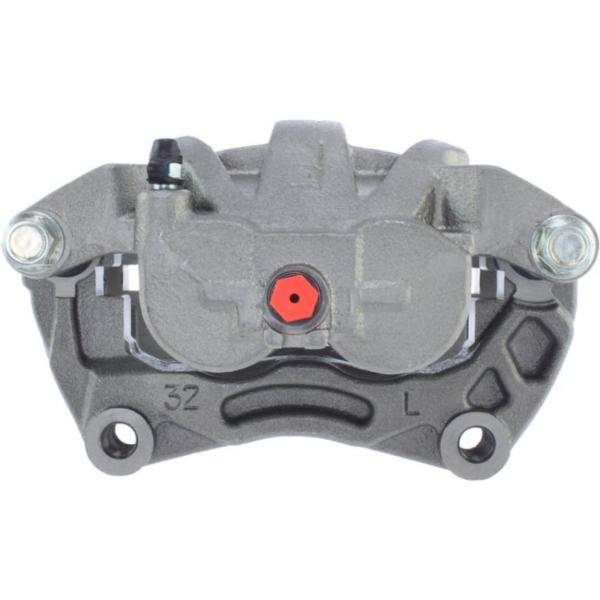 CENTRIC PARTS 141.42148 Centric Semi-Loaded Brake Caliper