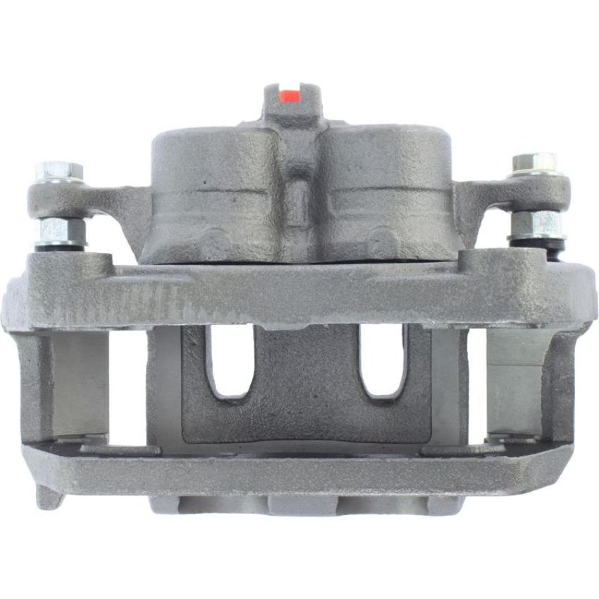 CENTRIC PARTS 141.42148 Centric Semi-Loaded Brake Caliper