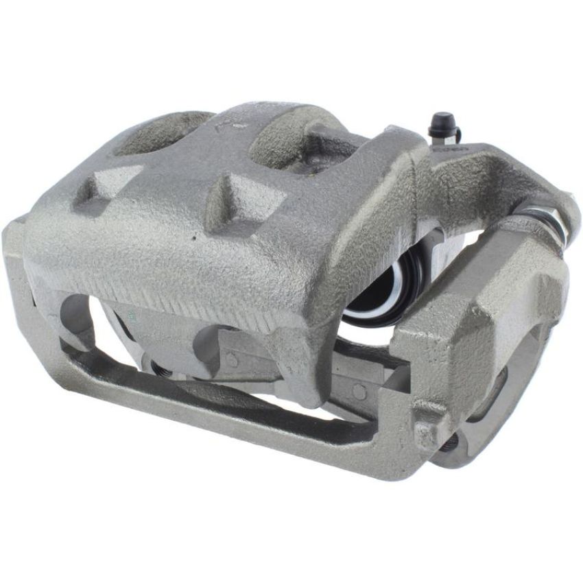 CENTRIC PARTS 141.42148 Centric Semi-Loaded Brake Caliper