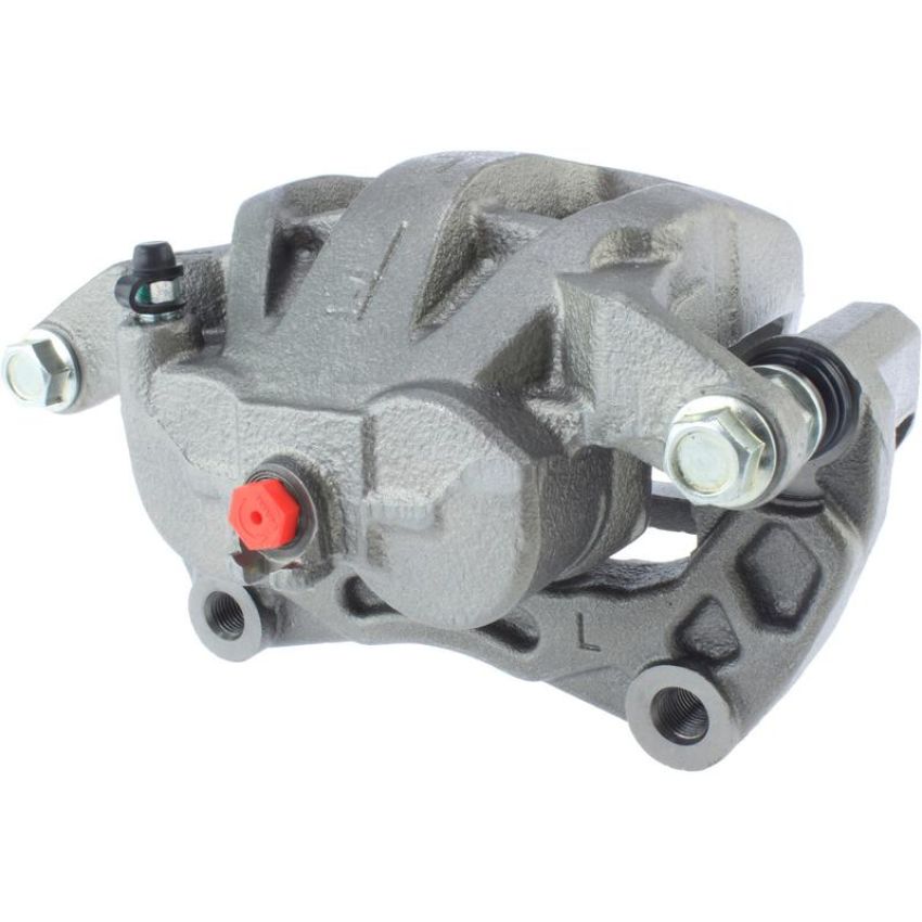 CENTRIC PARTS 141.42148 Centric Semi-Loaded Brake Caliper