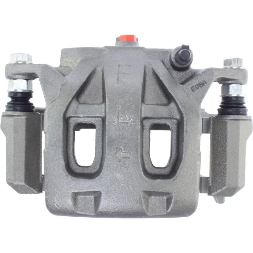 CENTRIC PARTS 141.42148 Centric Semi-Loaded Brake Caliper