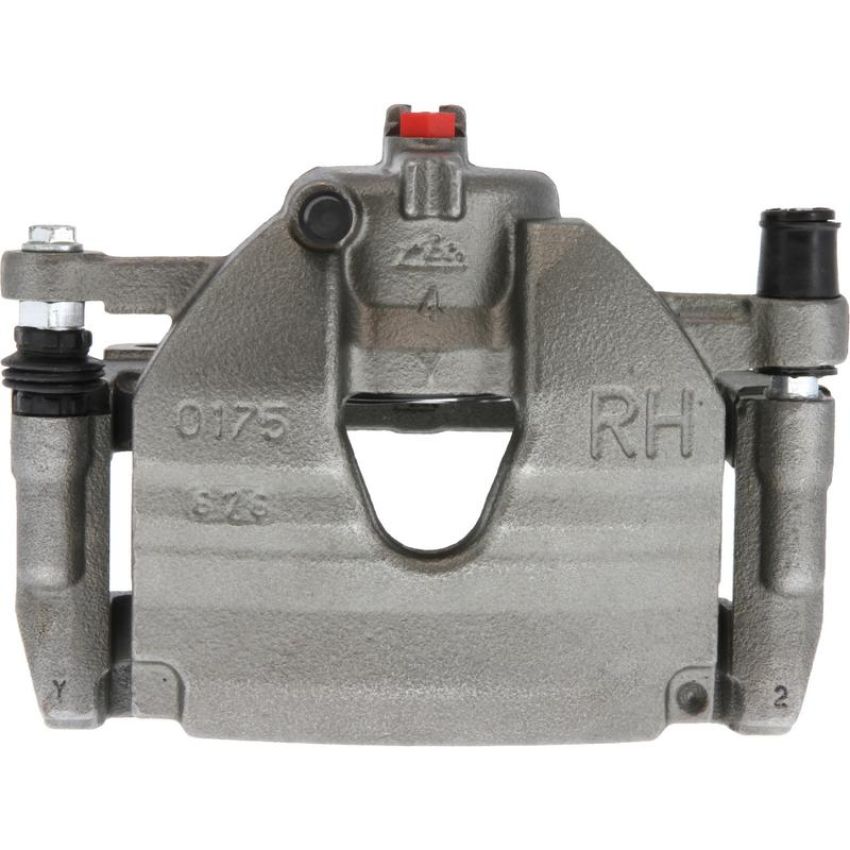 CENTRIC PARTS 141.42149 Centric Semi-Loaded Brake Caliper