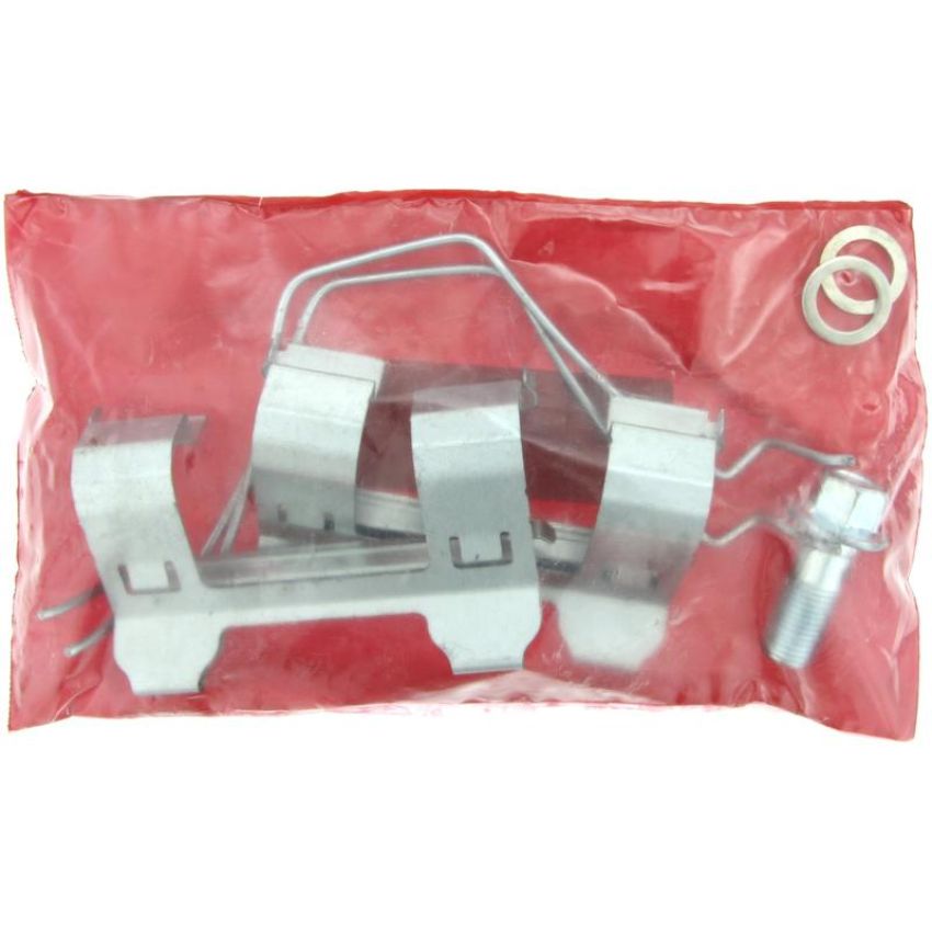 CENTRIC PARTS 141.42150 Centric Semi-Loaded Brake Caliper