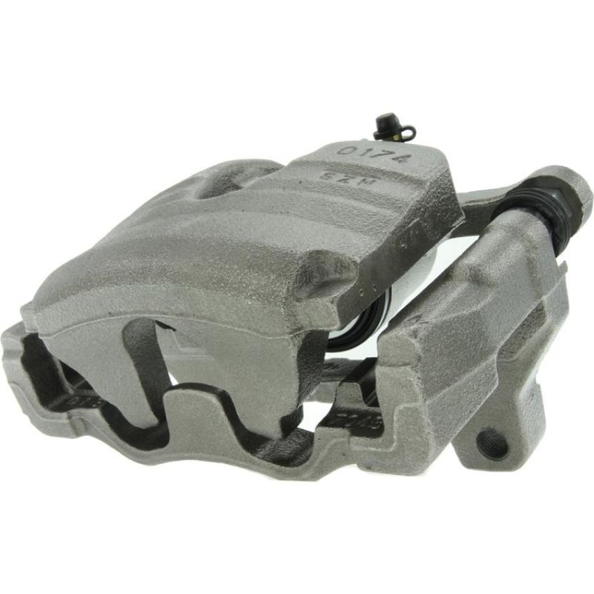 CENTRIC PARTS 141.42150 Centric Semi-Loaded Brake Caliper