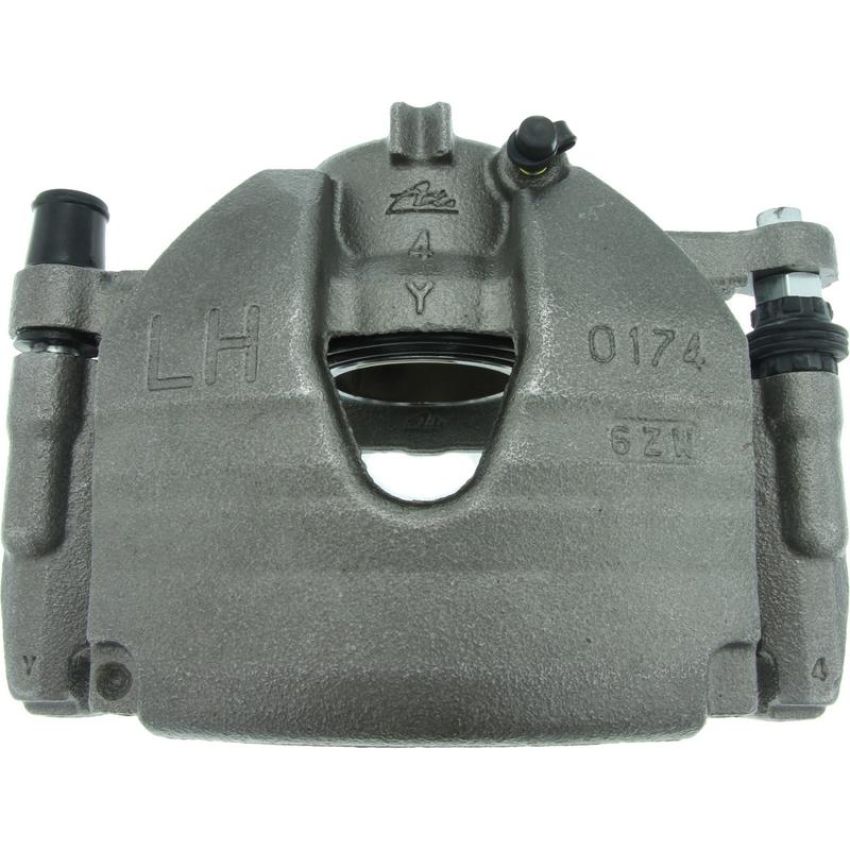 CENTRIC PARTS 141.42150 Centric Semi-Loaded Brake Caliper