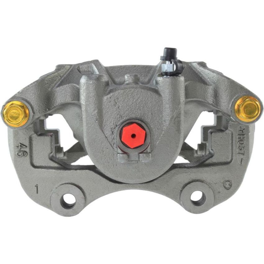 CENTRIC PARTS 141.42151 Centric Semi-Loaded Brake Caliper