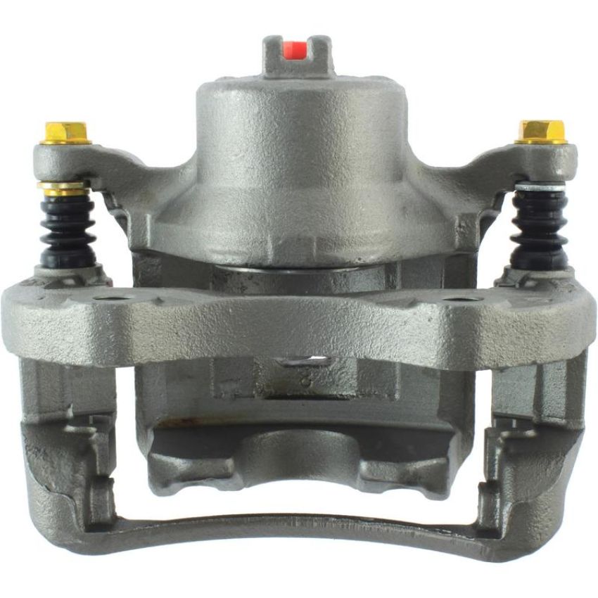 CENTRIC PARTS 141.42151 Centric Semi-Loaded Brake Caliper