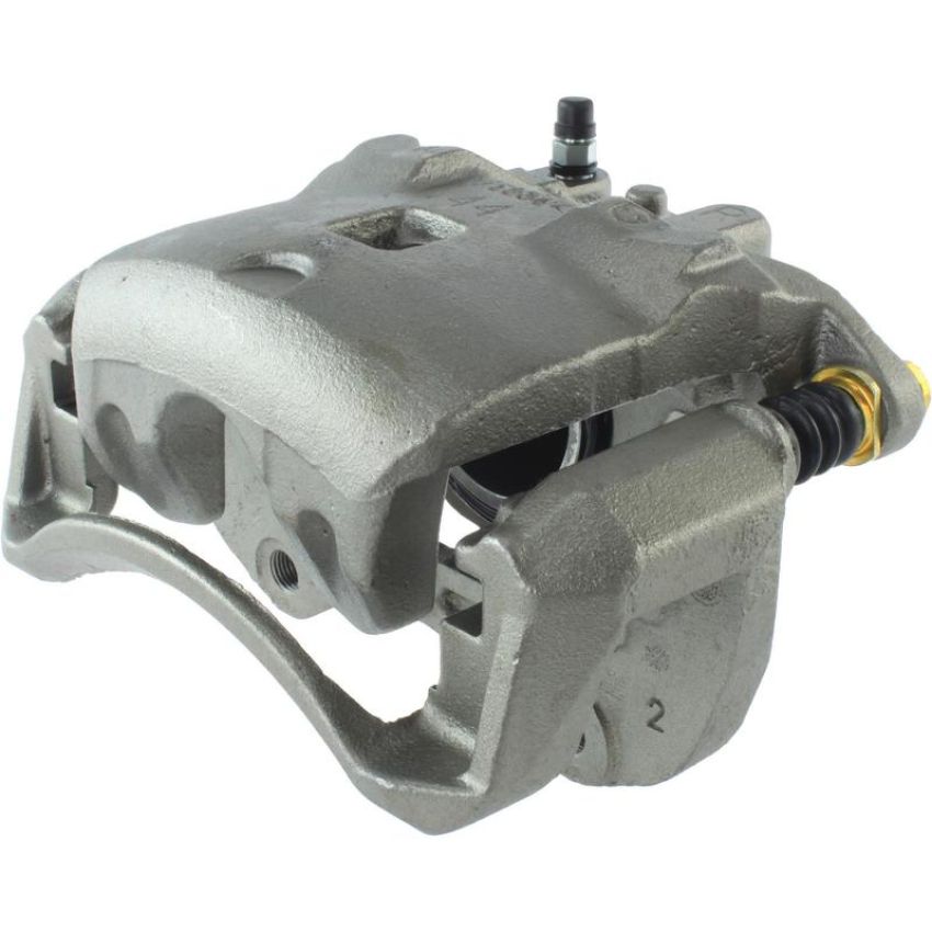 CENTRIC PARTS 141.42151 Centric Semi-Loaded Brake Caliper