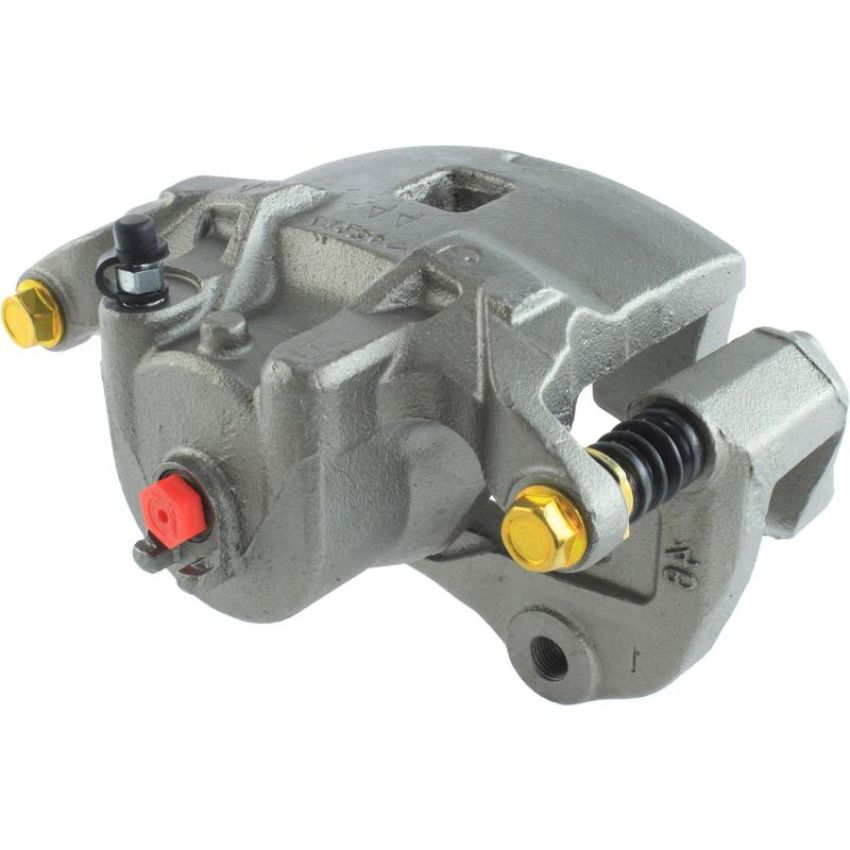 CENTRIC PARTS 141.42151 Centric Semi-Loaded Brake Caliper