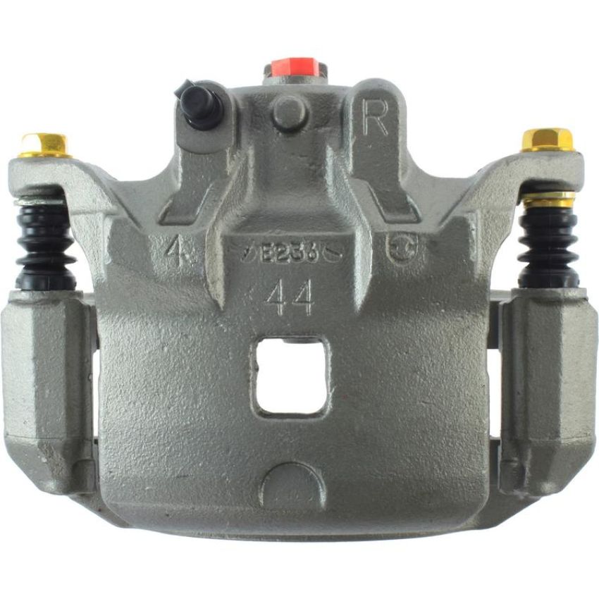 CENTRIC PARTS 141.42151 Centric Semi-Loaded Brake Caliper