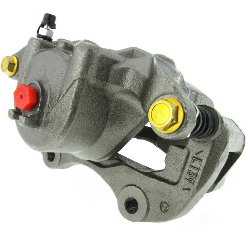 CENTRIC PARTS 141.42152 Centric Semi-Loaded Brake Caliper