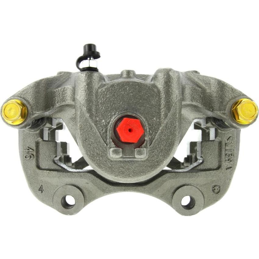 CENTRIC PARTS 141.42152 Centric Semi-Loaded Brake Caliper