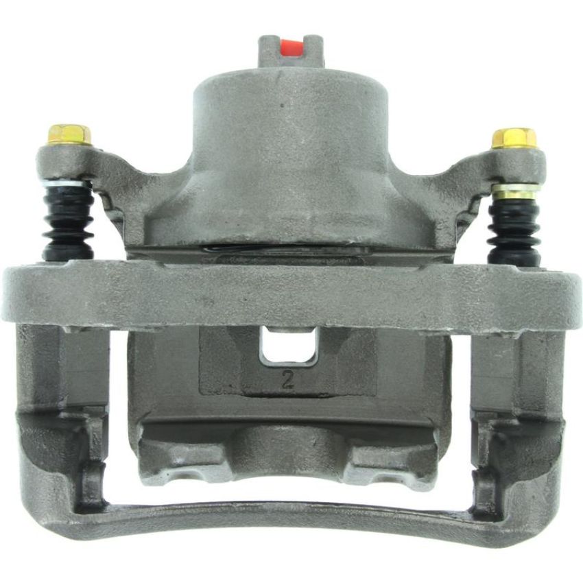 CENTRIC PARTS 141.42152 Centric Semi-Loaded Brake Caliper