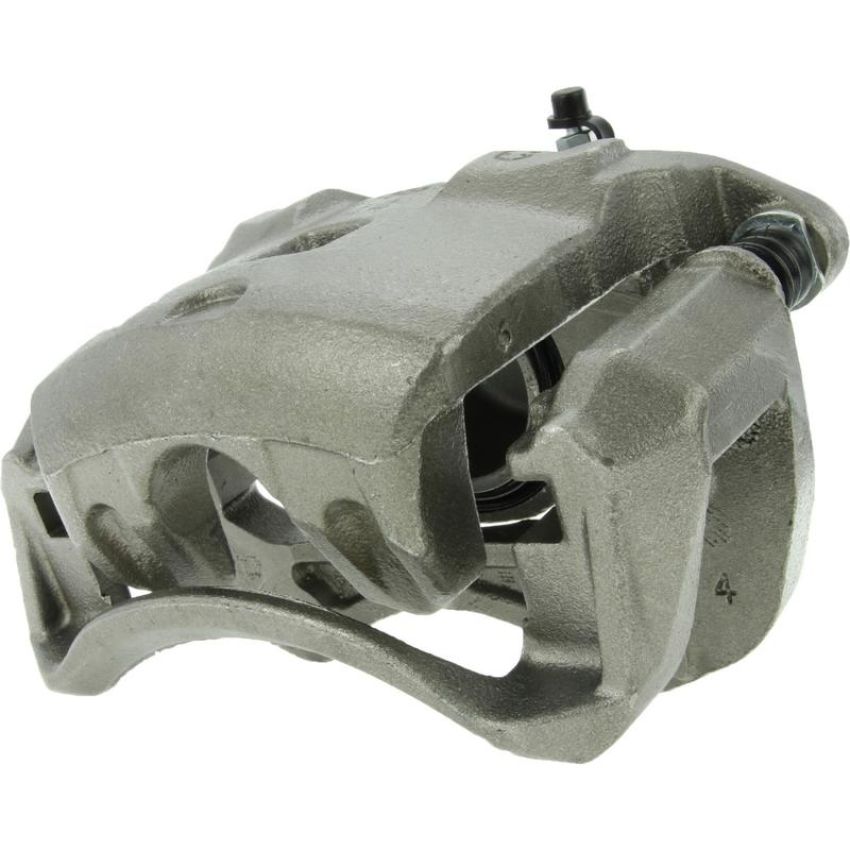 CENTRIC PARTS 141.42152 Centric Semi-Loaded Brake Caliper