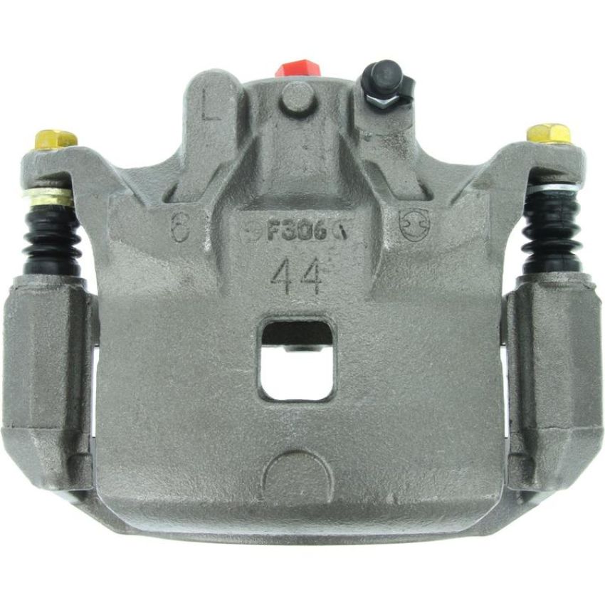 CENTRIC PARTS 141.42152 Centric Semi-Loaded Brake Caliper