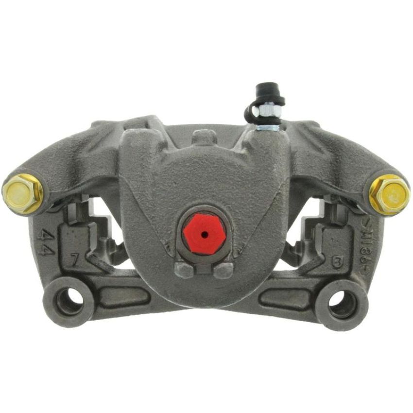 CENTRIC PARTS 141.42153 Centric Semi-Loaded Brake Caliper