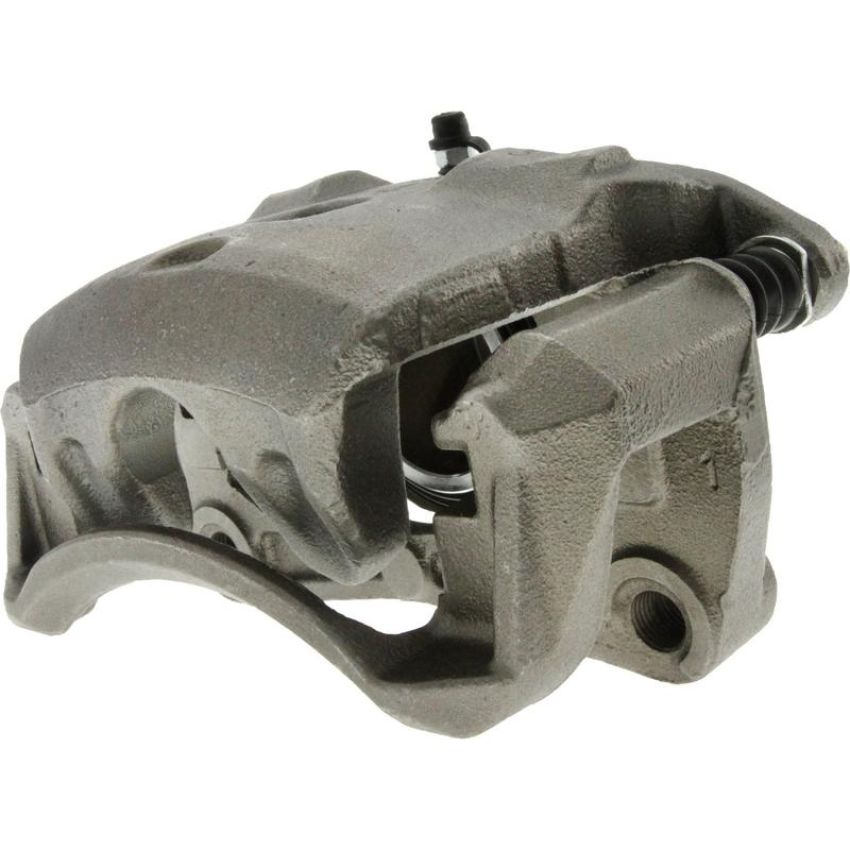 CENTRIC PARTS 141.42153 Centric Semi-Loaded Brake Caliper