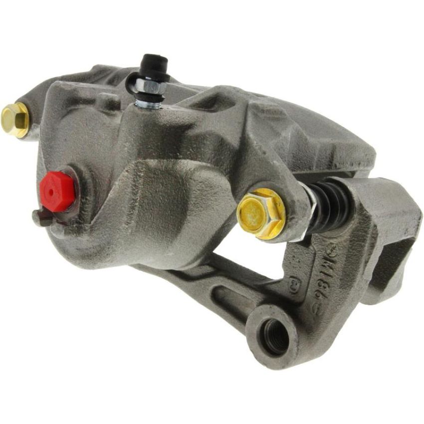 CENTRIC PARTS 141.42153 Centric Semi-Loaded Brake Caliper