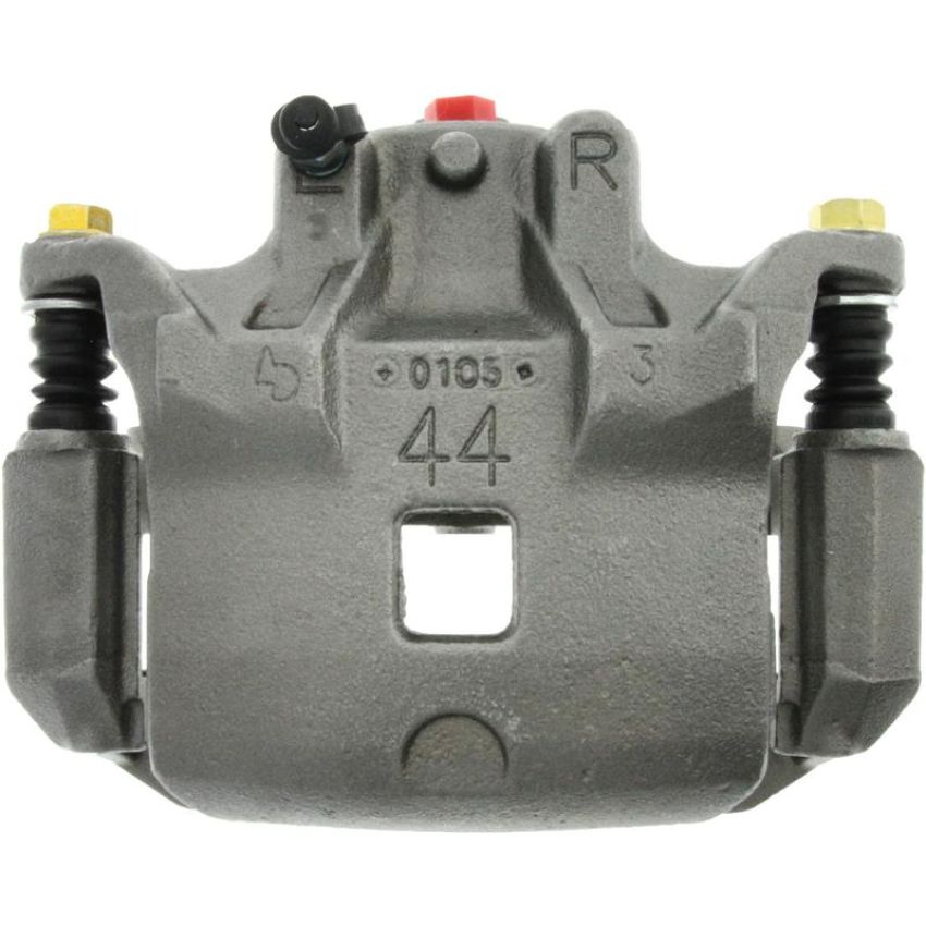 CENTRIC PARTS 141.42153 Centric Semi-Loaded Brake Caliper