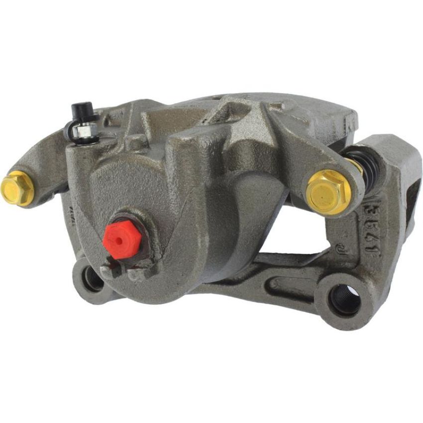 CENTRIC PARTS 141.42154 Centric Semi-Loaded Brake Caliper