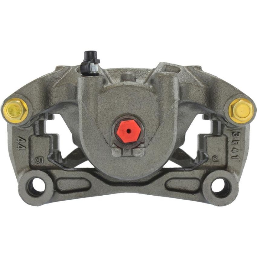 CENTRIC PARTS 141.42154 Centric Semi-Loaded Brake Caliper