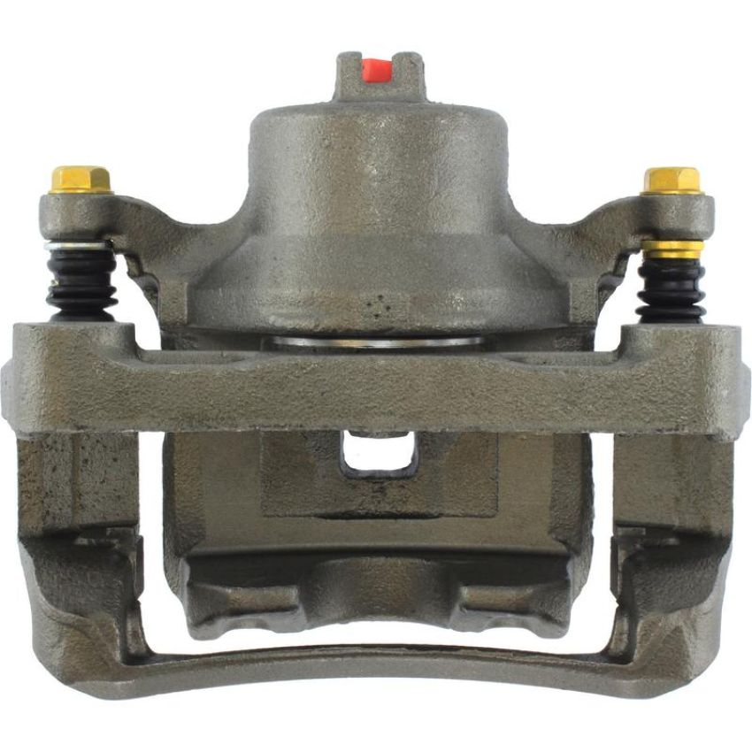 CENTRIC PARTS 141.42154 Centric Semi-Loaded Brake Caliper