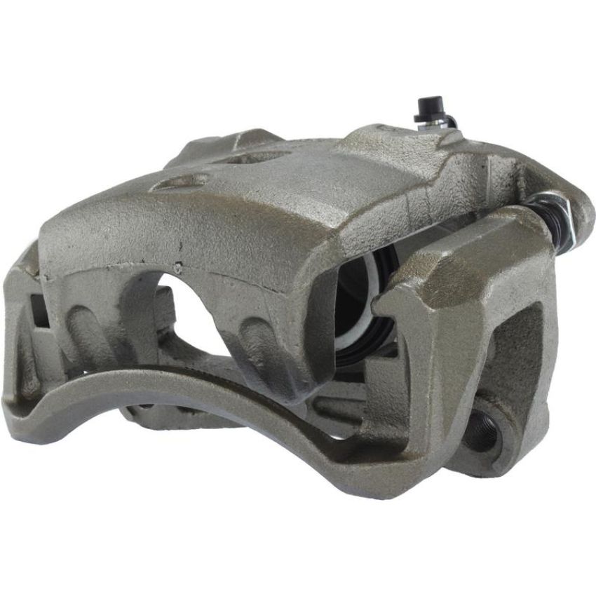 CENTRIC PARTS 141.42154 Centric Semi-Loaded Brake Caliper
