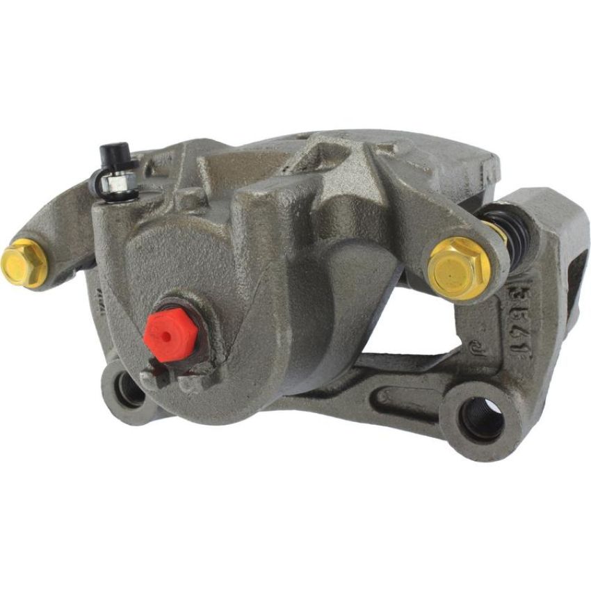 CENTRIC PARTS 141.42154 Centric Semi-Loaded Brake Caliper