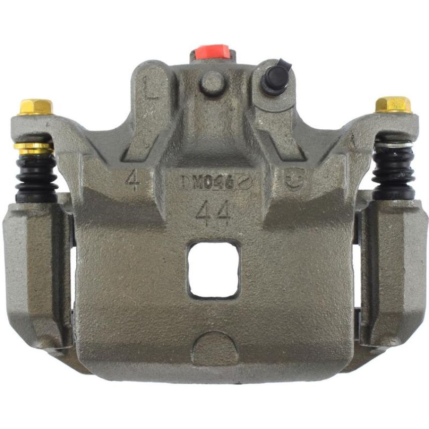 CENTRIC PARTS 141.42154 Centric Semi-Loaded Brake Caliper