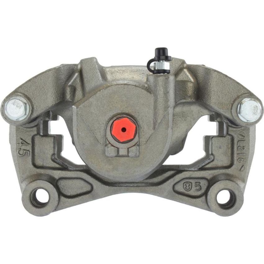 CENTRIC PARTS 141.42155 Centric Semi-Loaded Brake Caliper