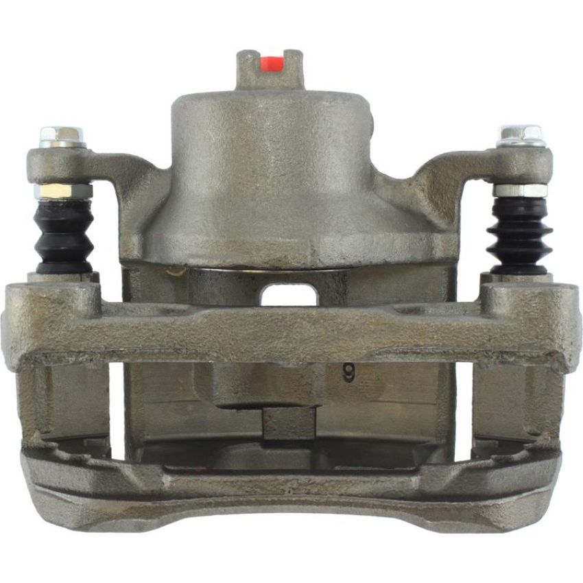 CENTRIC PARTS 141.42155 Centric Semi-Loaded Brake Caliper