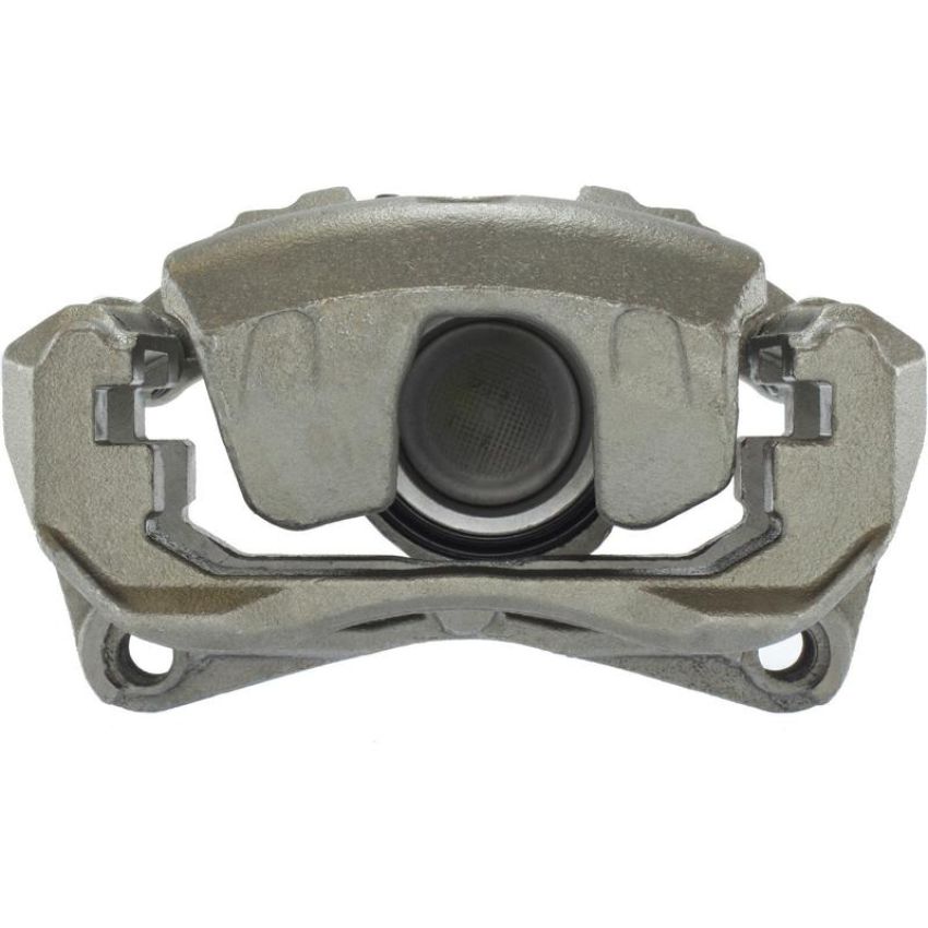 CENTRIC PARTS 141.42155 Centric Semi-Loaded Brake Caliper