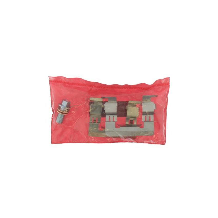 CENTRIC PARTS 141.42155 Centric Semi-Loaded Brake Caliper