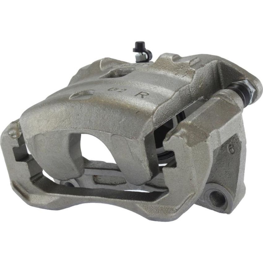 CENTRIC PARTS 141.42155 Centric Semi-Loaded Brake Caliper