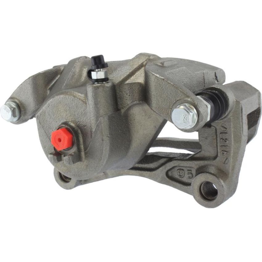 CENTRIC PARTS 141.42155 Centric Semi-Loaded Brake Caliper