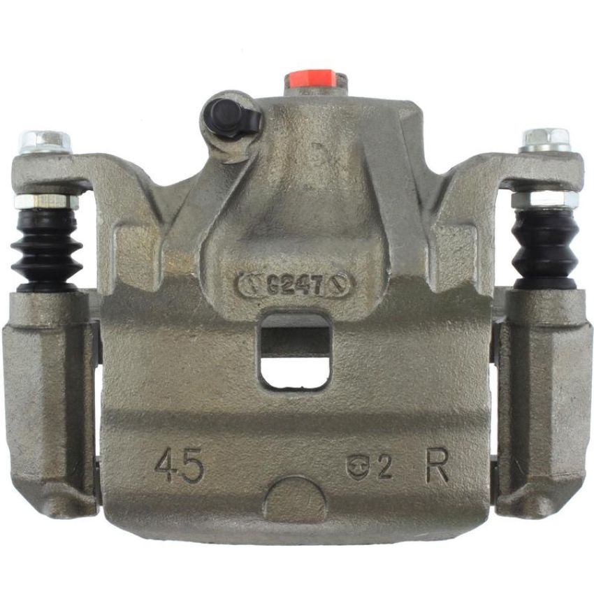 CENTRIC PARTS 141.42155 Centric Semi-Loaded Brake Caliper