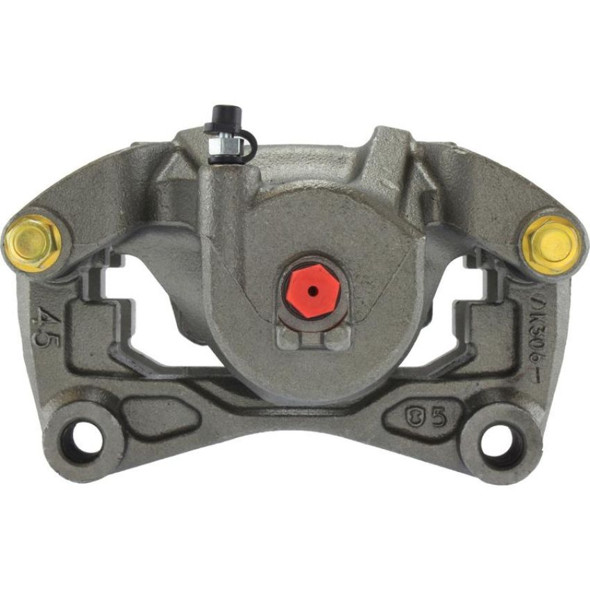 CENTRIC PARTS 141.42156 Centric Semi-Loaded Brake Caliper