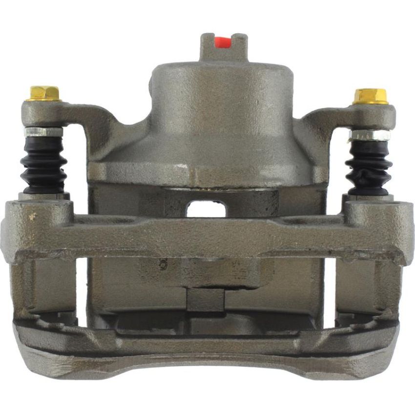 CENTRIC PARTS 141.42156 Centric Semi-Loaded Brake Caliper
