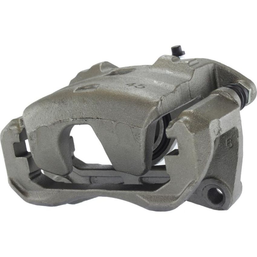 CENTRIC PARTS 141.42156 Centric Semi-Loaded Brake Caliper