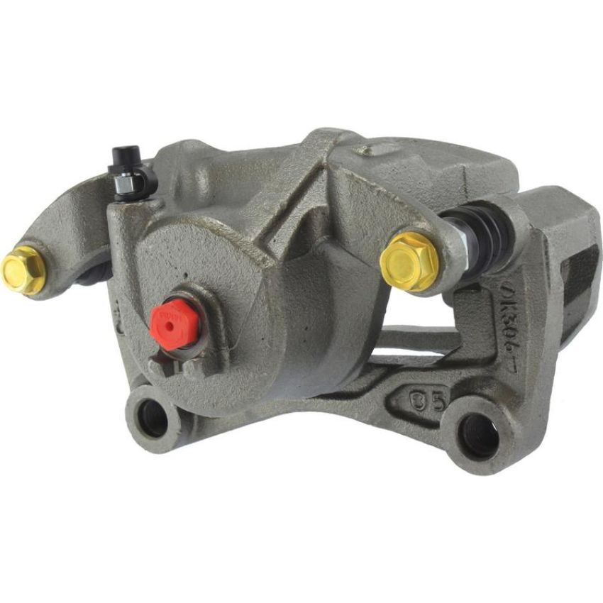 CENTRIC PARTS 141.42156 Centric Semi-Loaded Brake Caliper