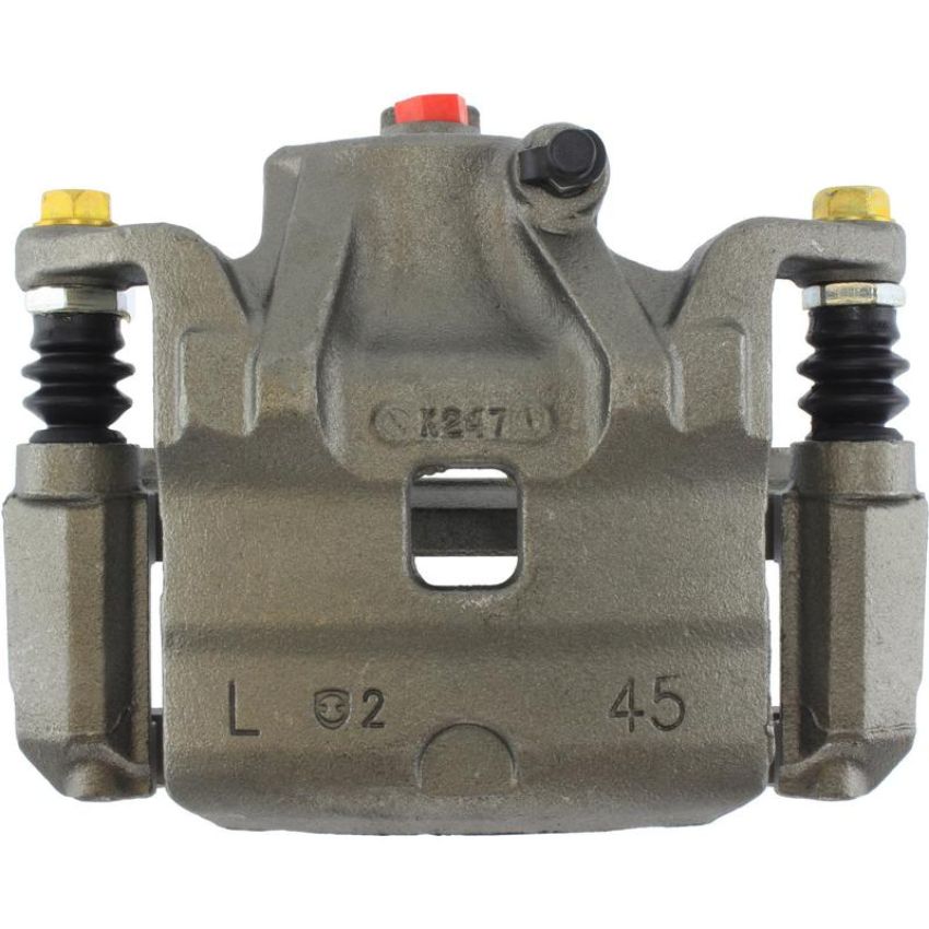 CENTRIC PARTS 141.42156 Centric Semi-Loaded Brake Caliper