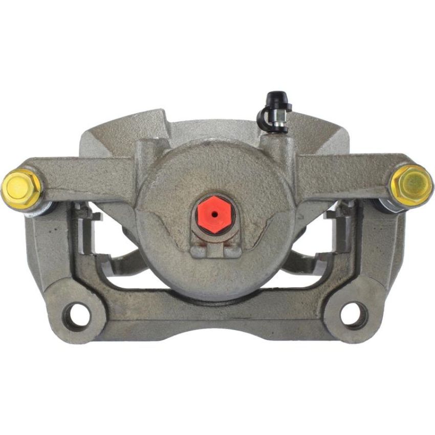 CENTRIC PARTS 141.42157 Centric Semi-Loaded Brake Caliper