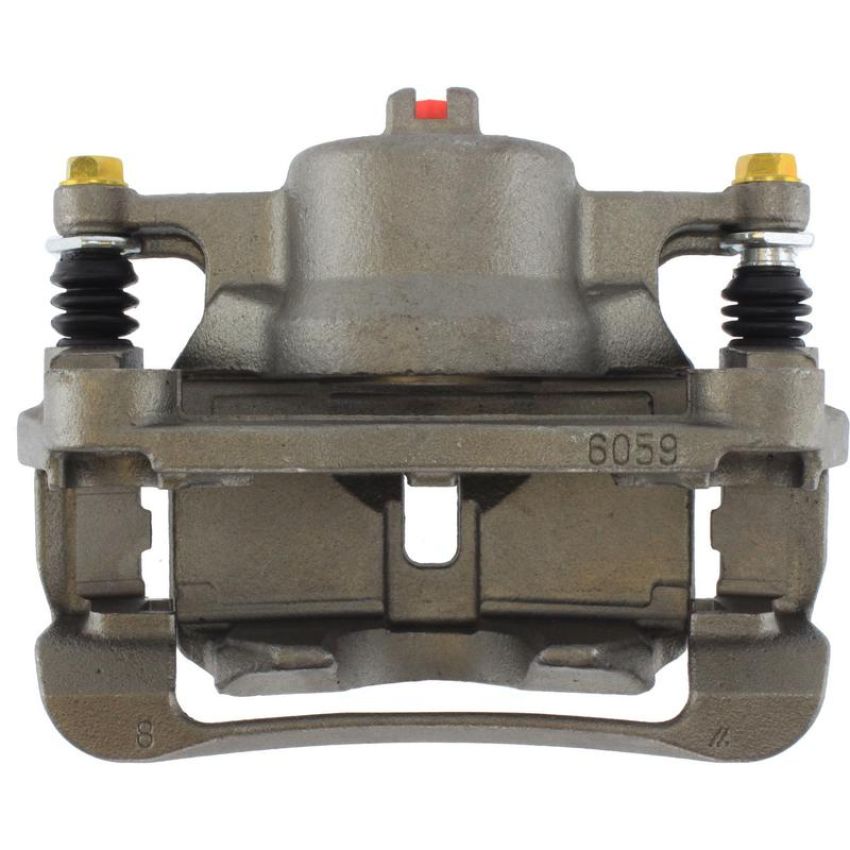 CENTRIC PARTS 141.42157 Centric Semi-Loaded Brake Caliper