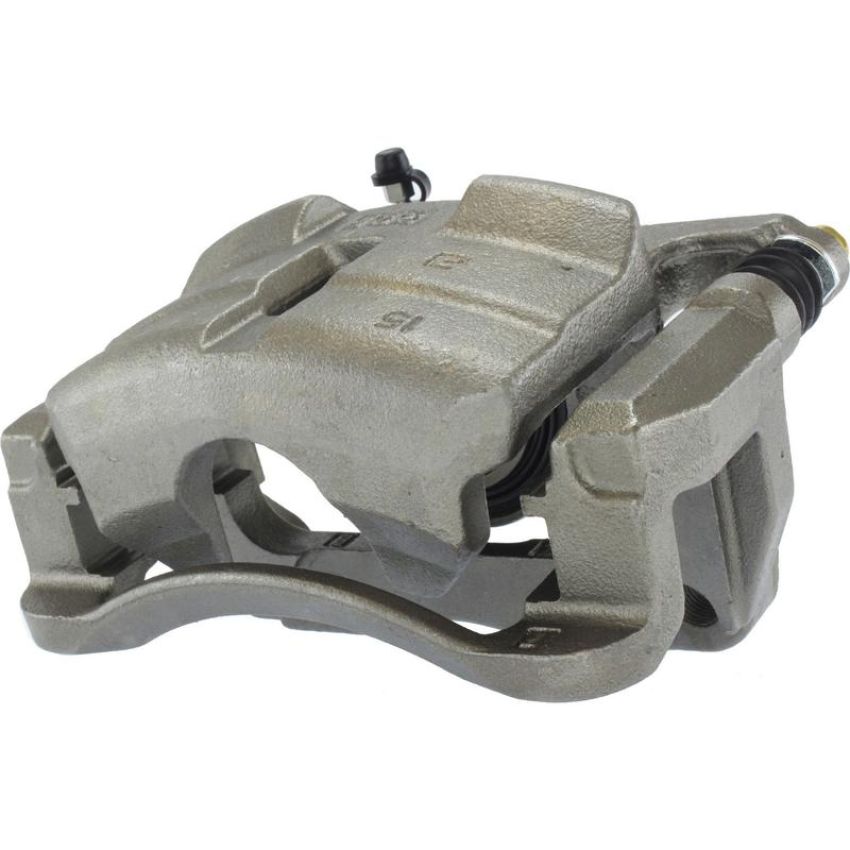 CENTRIC PARTS 141.42157 Centric Semi-Loaded Brake Caliper