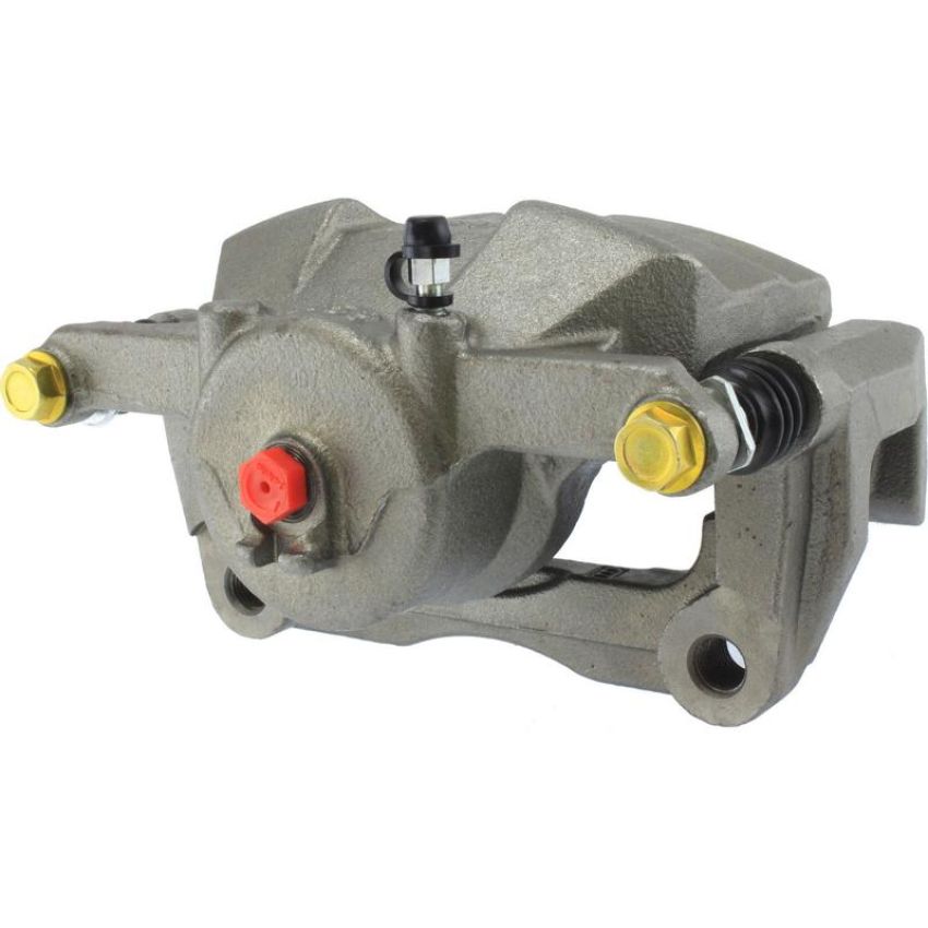 CENTRIC PARTS 141.42157 Centric Semi-Loaded Brake Caliper