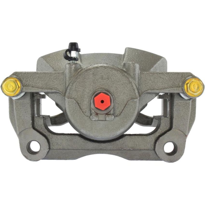 CENTRIC PARTS 141.42158 Centric Semi-Loaded Brake Caliper