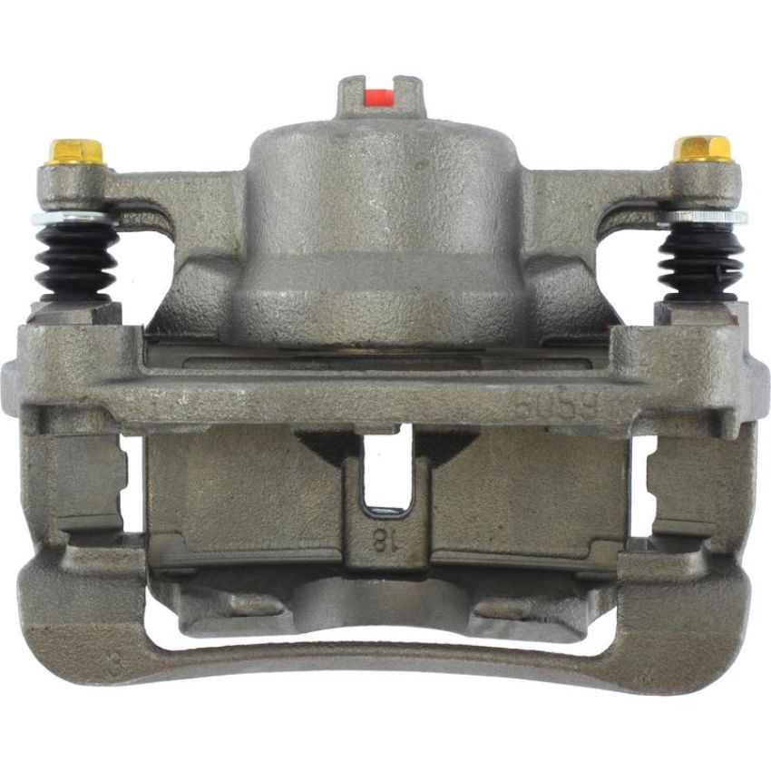 CENTRIC PARTS 141.42158 Centric Semi-Loaded Brake Caliper