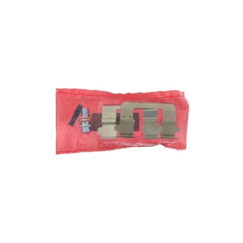 CENTRIC PARTS 141.42158 Centric Semi-Loaded Brake Caliper
