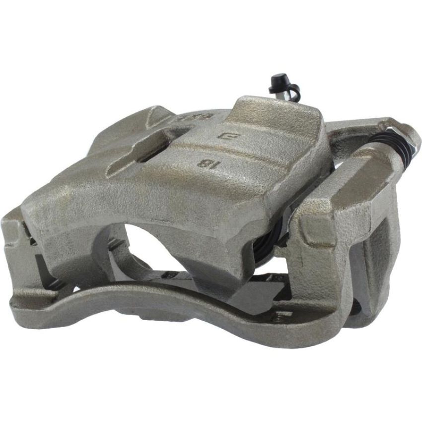 CENTRIC PARTS 141.42158 Centric Semi-Loaded Brake Caliper